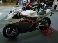 MV Agusta F4 R is a sportsbike designed and engineered that offers exactly what is required More information regarding the MV Agusta F4 [story:MV-Agusta-Introduces-the-New-F4 MV Agusta Introduces the New F4]