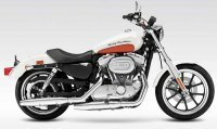 The Harley Davidson 500cc V-twin light cruiser for the Asian market. For more information, see [story:500cc-V-Twin-Harley-Davidson-for-Asiia New 500cc V-Twin Harley-Davidson for Asia].